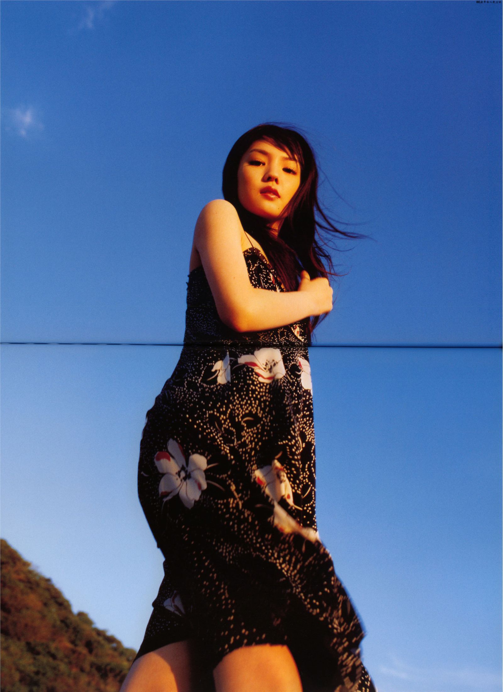 道重さゆみ「憧憬」 [PB写真集] Sayumi Michishige